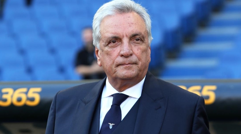 Cari tifosi della Lazio...