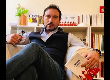 Rete e fake news, “L’inganno felice” secondo Aldo Torchiaro