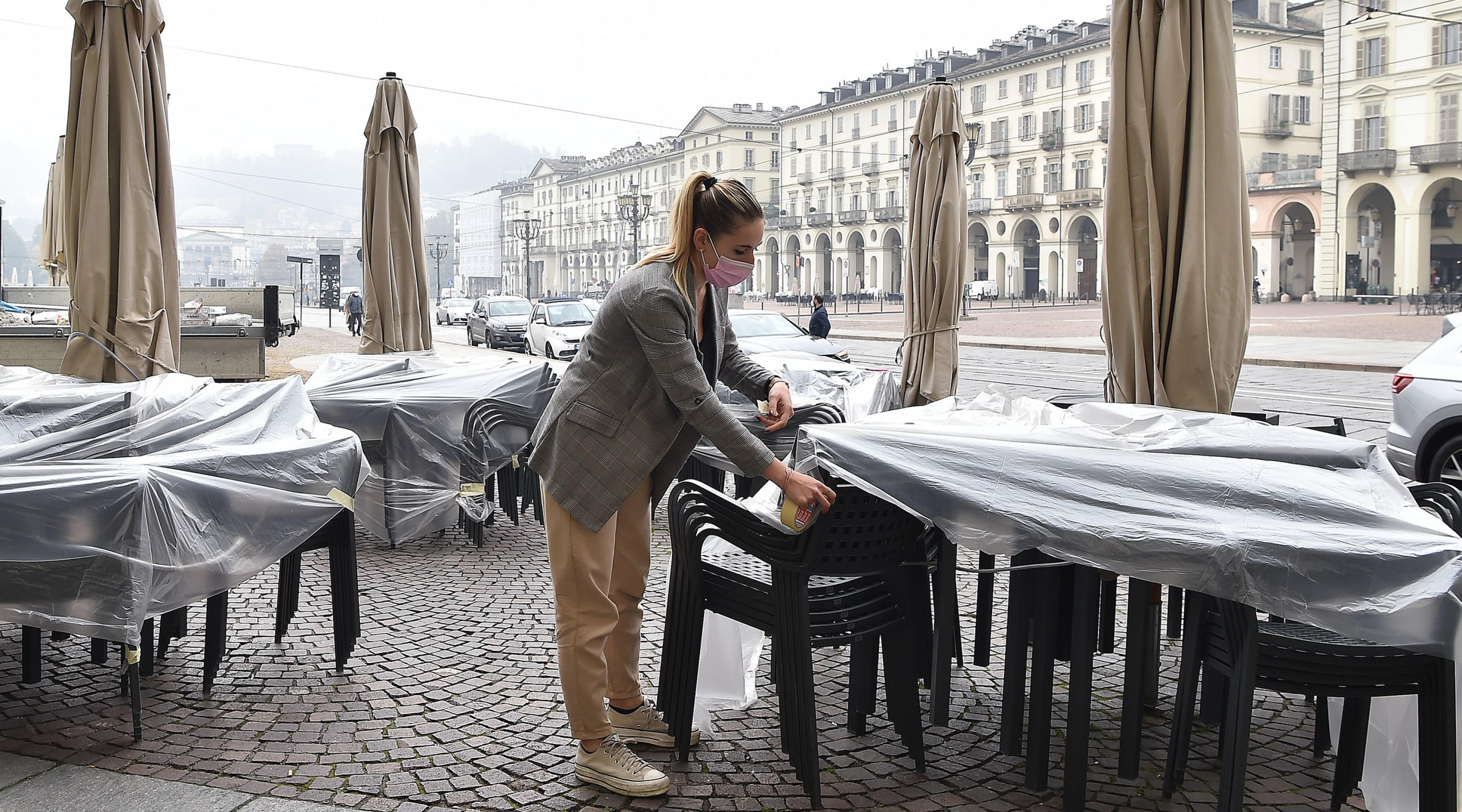 I kulaki del terzo millennio