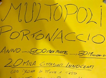 Portonaccio, preferenziale d’oro di Roma Capitale