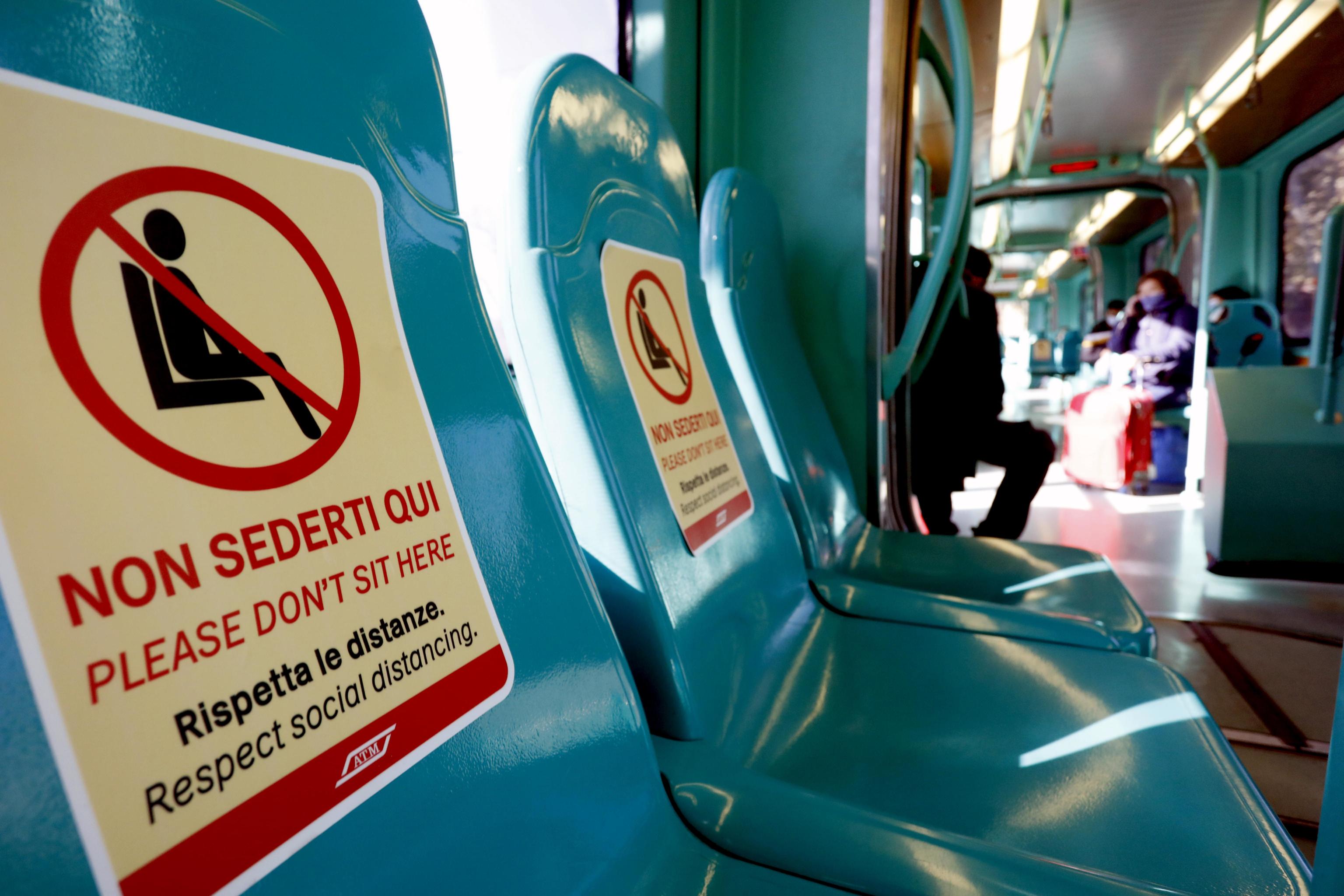 La tendenza restrizionistica continua ad accentuarsi 