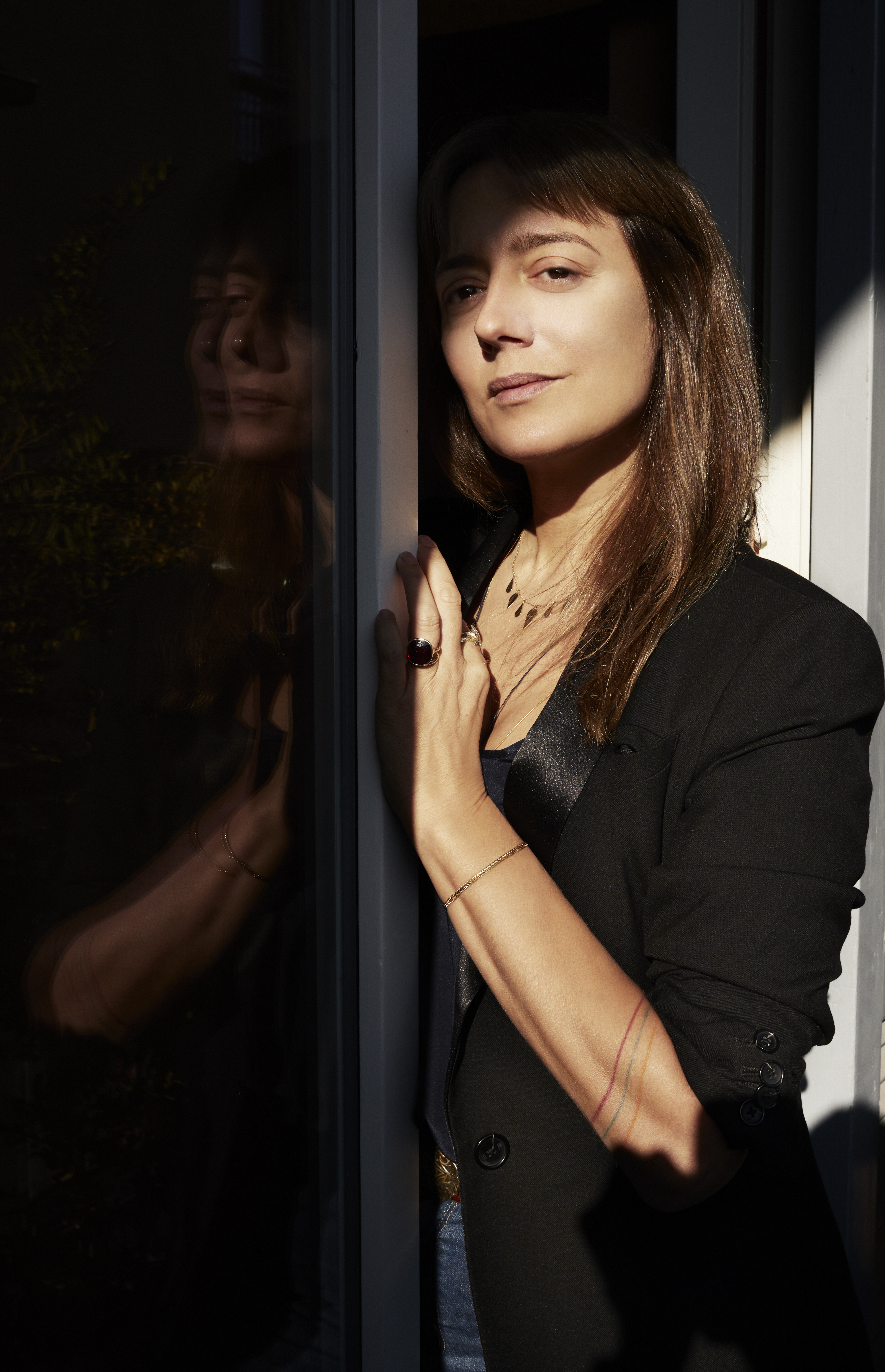 La Voce degli Scrittori, “Il ritratto”