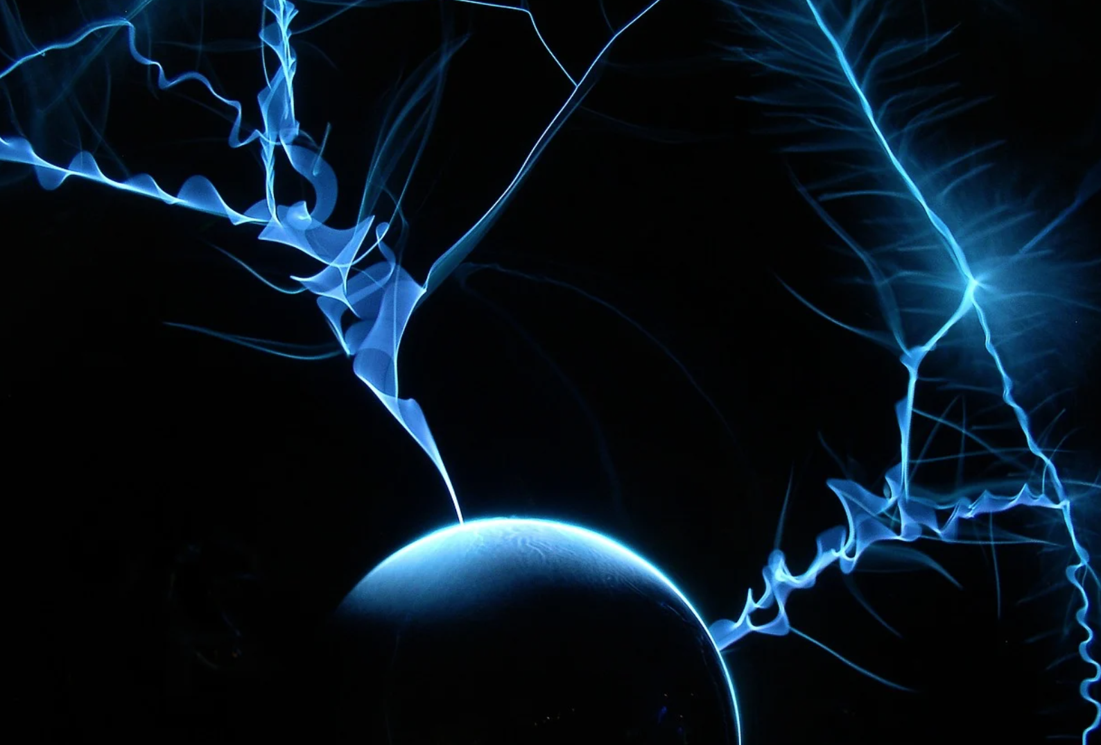 Tutto è energia: cosa succede quando moriamo?