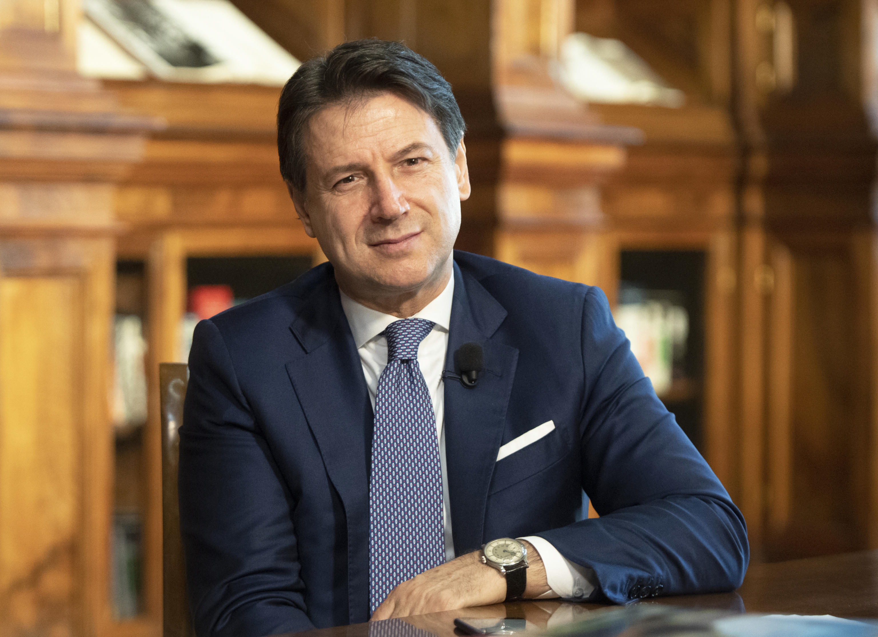 I ristori al popolo Iva: arma a doppio taglio per Conte