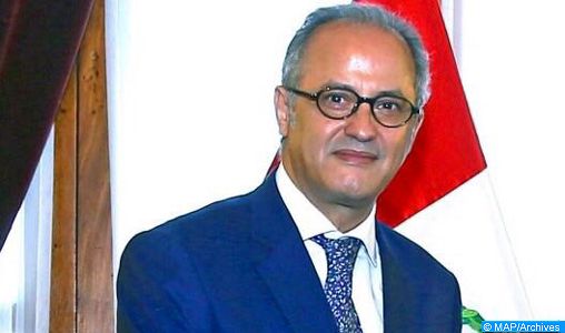 Marocco, l’ambasciatore Balla: “Situazione ripristinata dopo le provocazioni del Polisario”