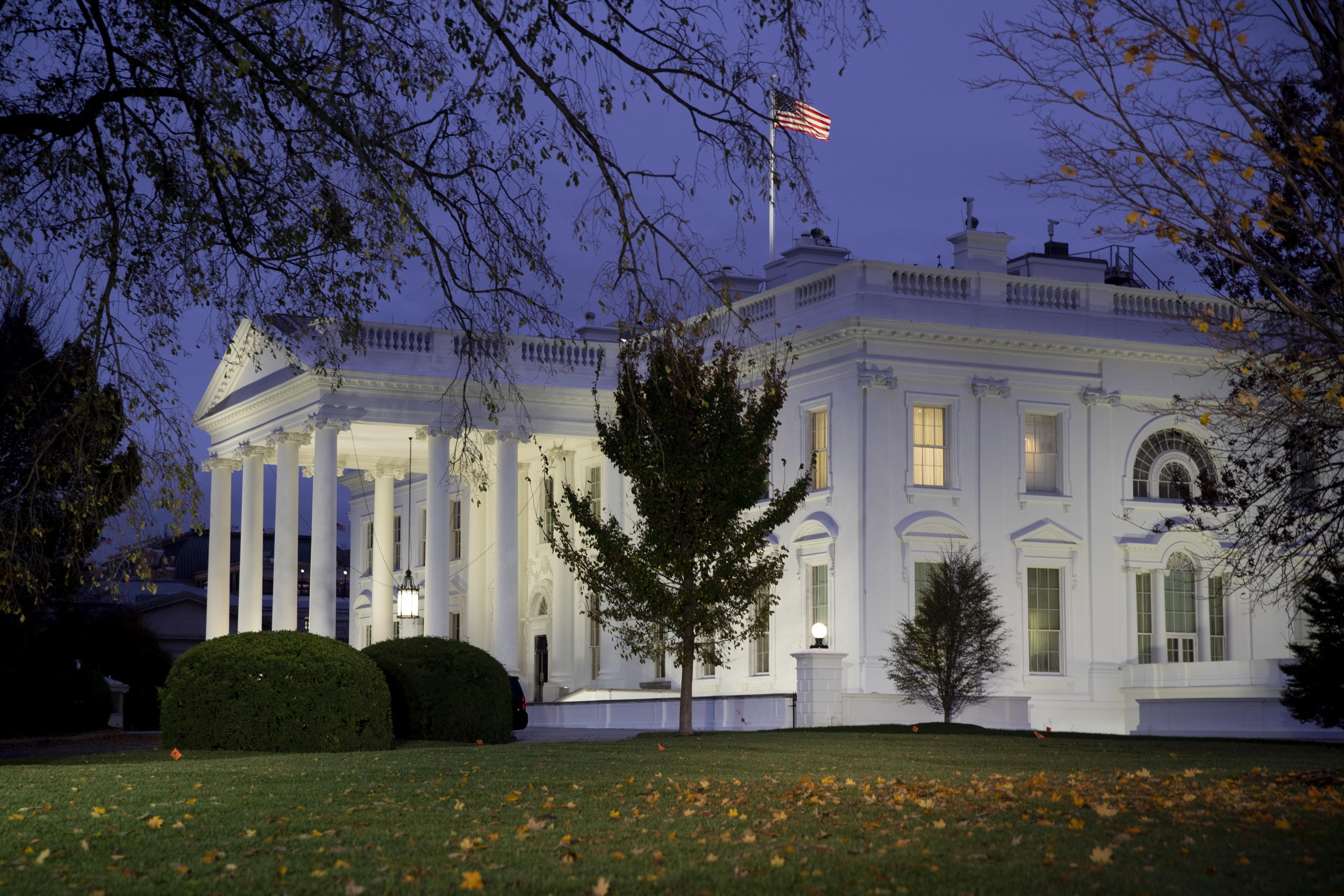 Presidenze Usa e deep state