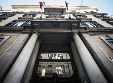 Le cifre del disastro Inpgi