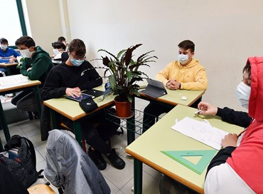 Per far ripartire la scuola si agisca con la legge di bilancio