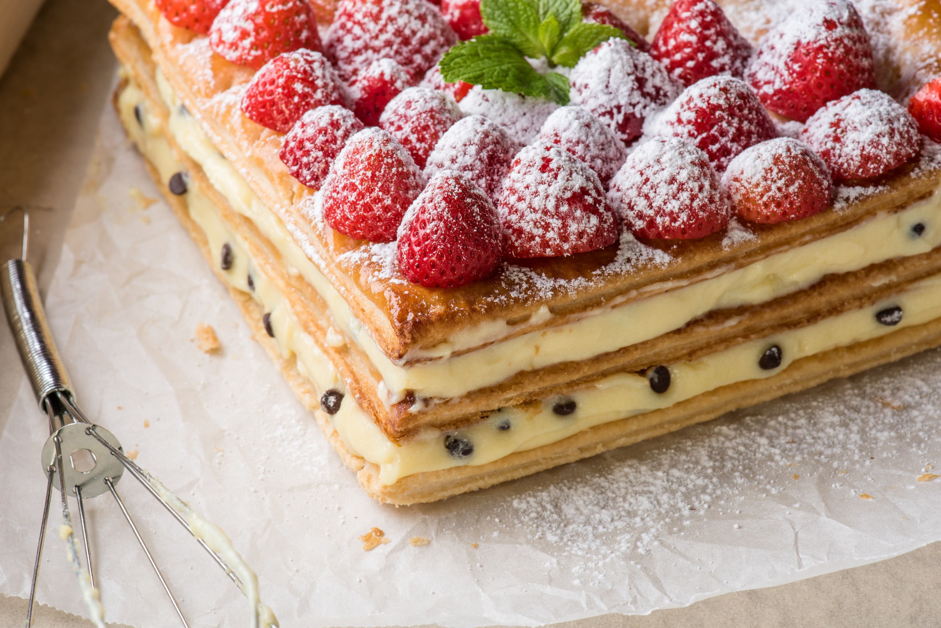 “L’Opinione” a… tavola