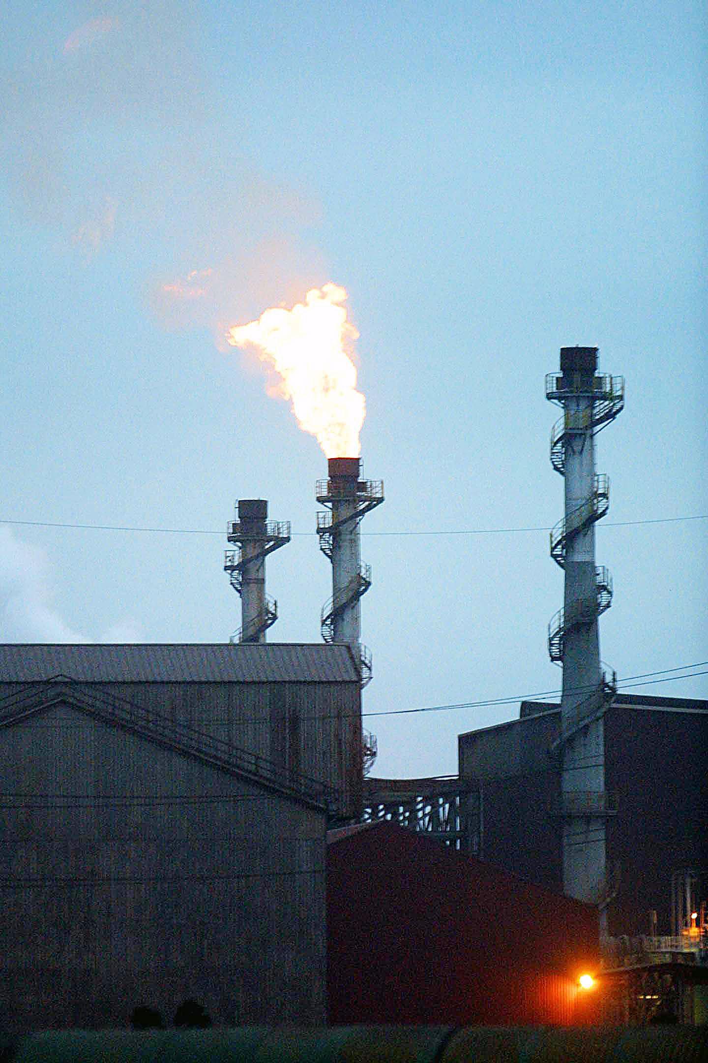 Ex Ilva, situazione ancora irrisolta