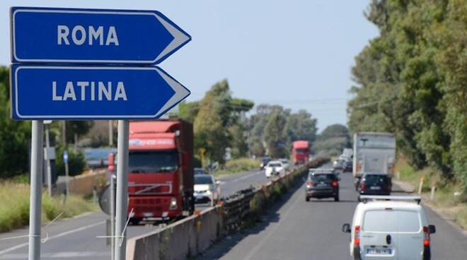 Autostrada Roma-Latina: tra compromessi e ambiguità