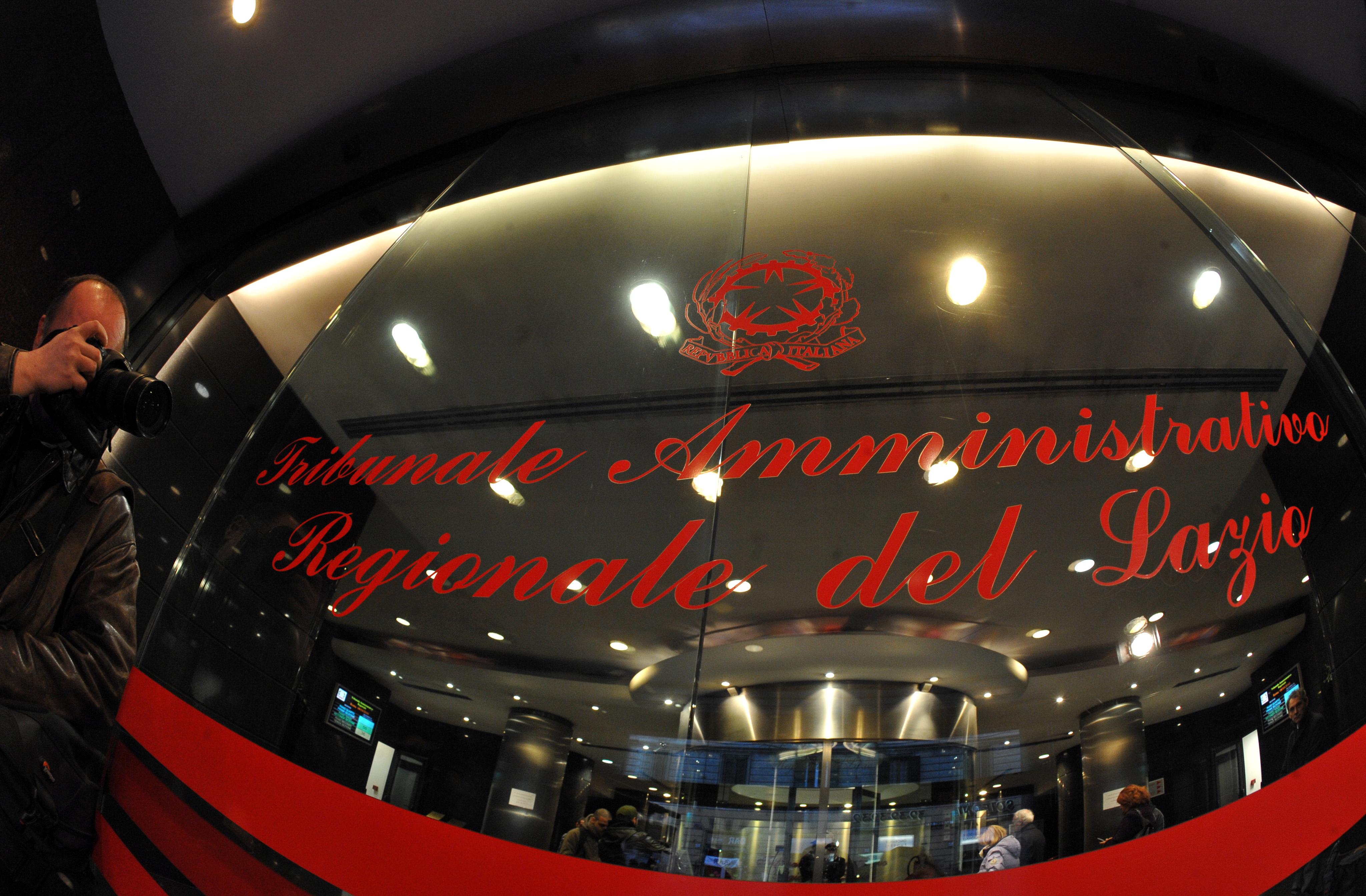 Mediaset-Vivendi al Tar del Lazio