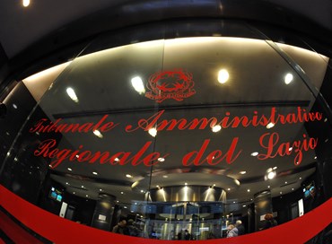 Mediaset-Vivendi al Tar del Lazio
