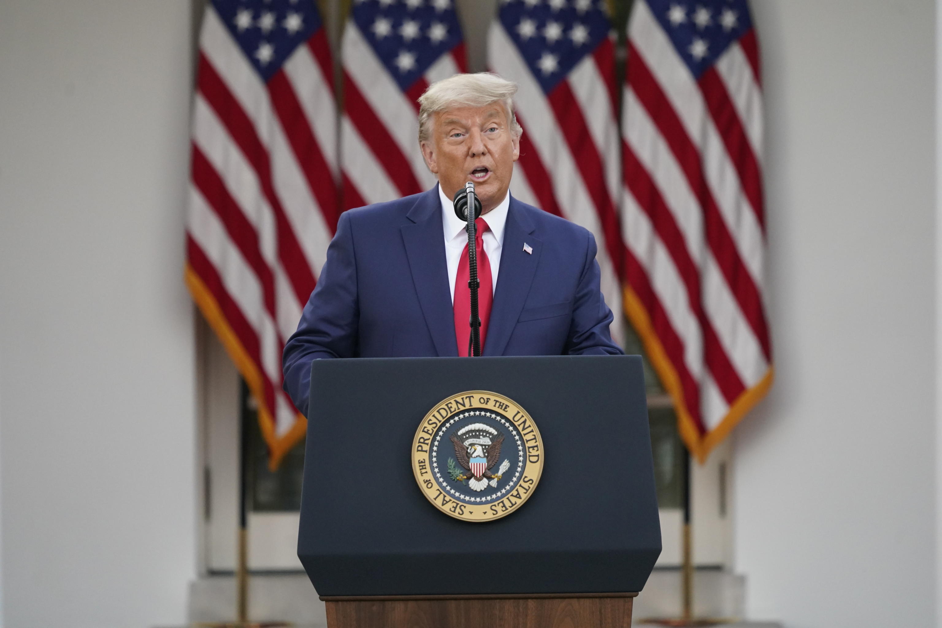 La necessità di concedere la vittoria