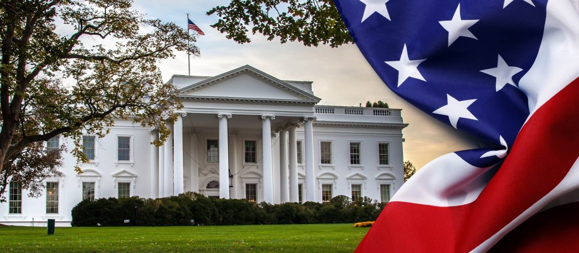 Gordon su Trump: “La politica la può fare anche chi non è politico”