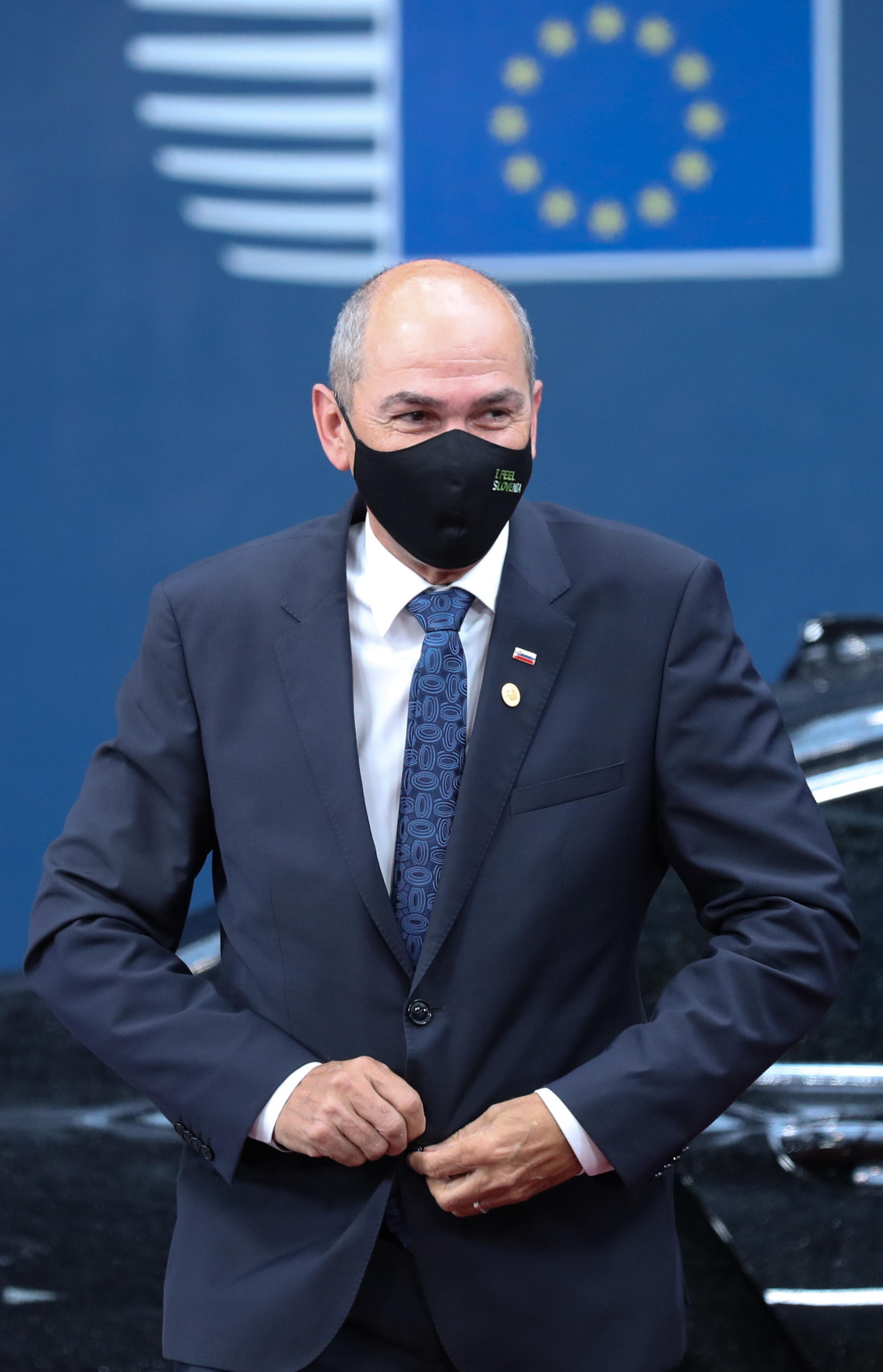 Recovery Fund: la Slovenia con Polonia e Ungheria