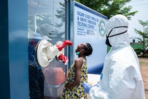 Africa: alla ricerca del Coronavirus perduto