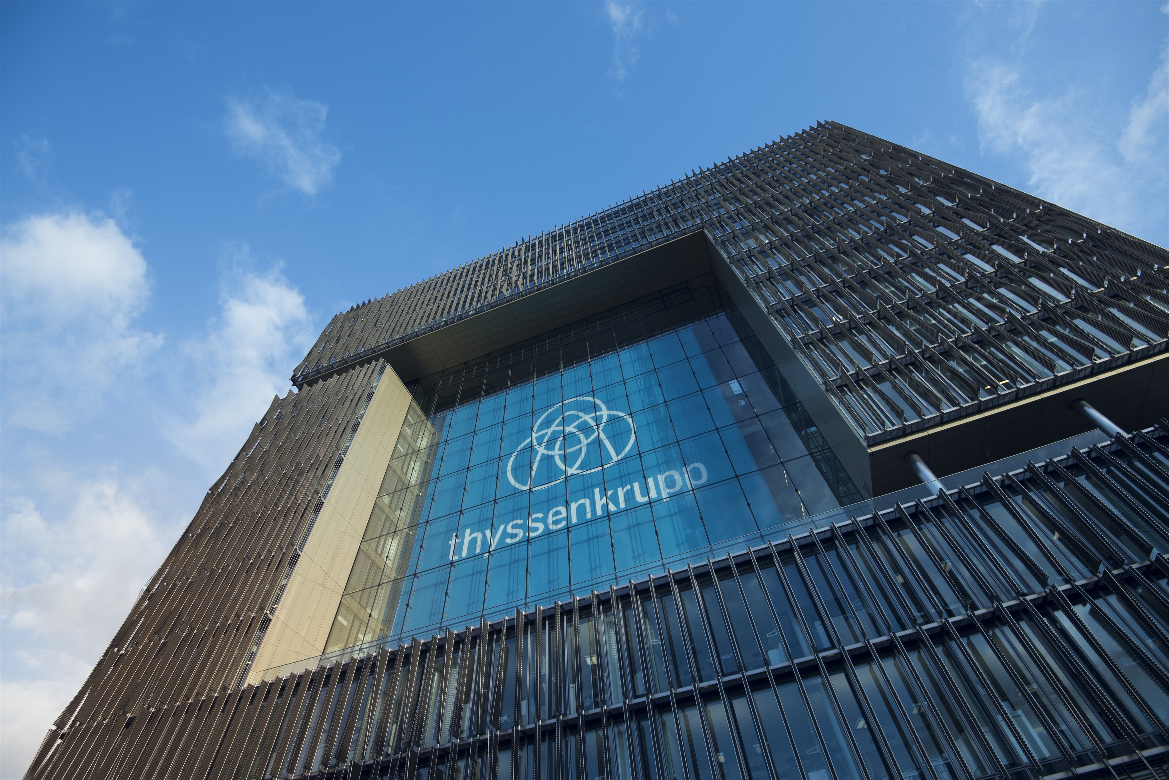 Thyssen: 11mila esuberi per Coronavirus