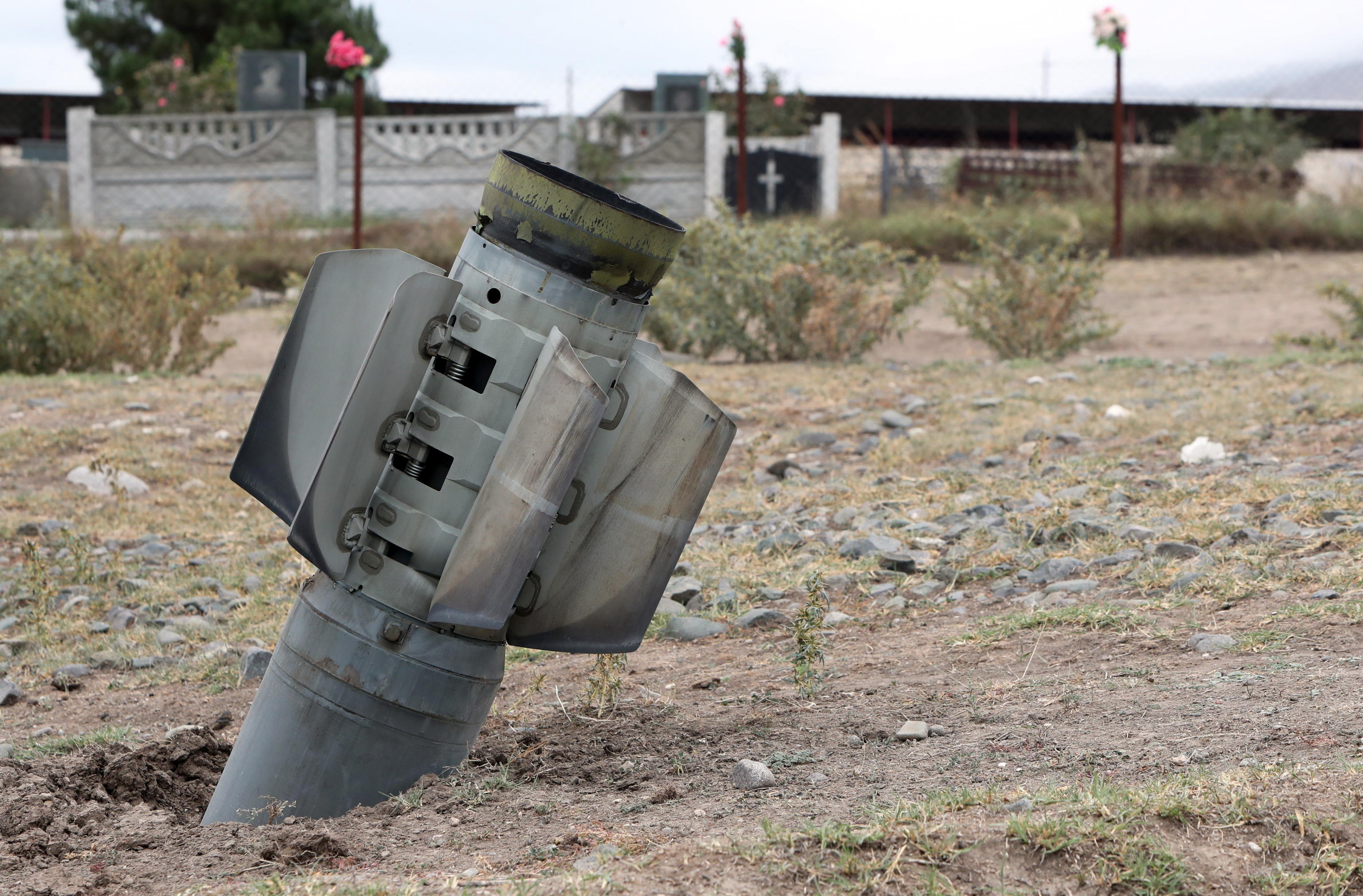 “I russi costringeranno gli armeni a rispettare gli accordi”