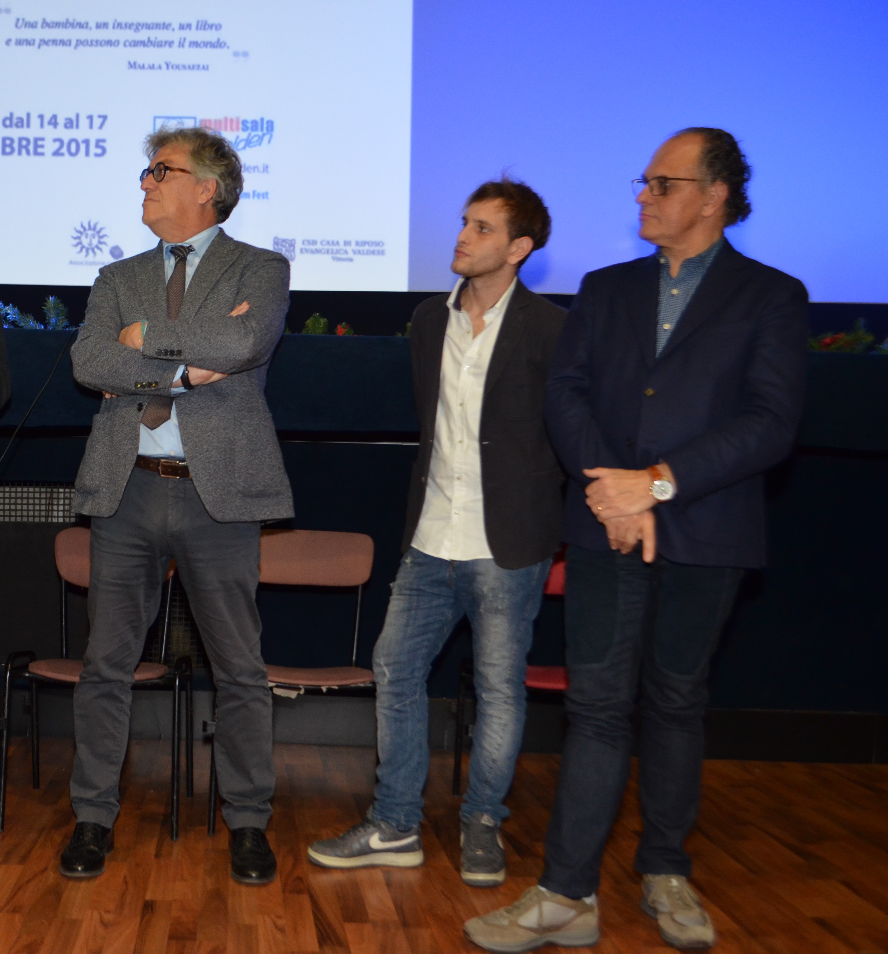 “Vittoria peace film fest”, kermesse rinviata al 2021: sarà dedicata a Gianni Molè