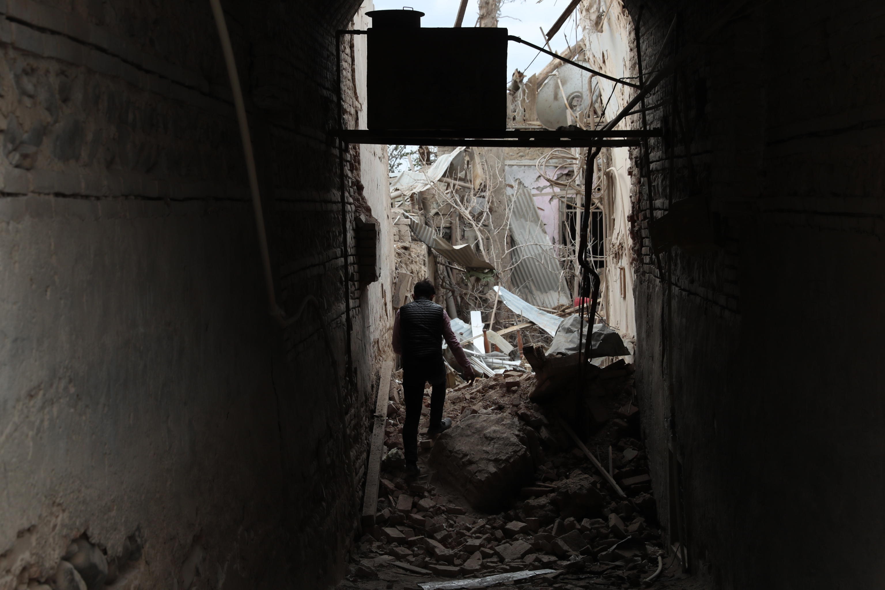 La pace nel Nagorno-Karabakh: Tregua diplomatica o pace duratura?