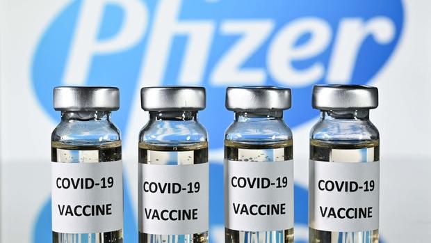 Covid: Biontech e Pfizer, chiesta l’autorizzazione per commercializzare il vaccino 