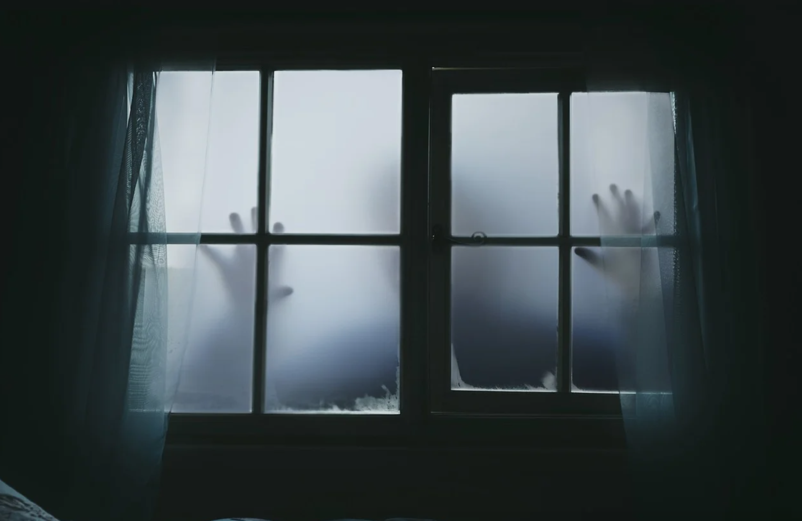 I delinquenti del terrore