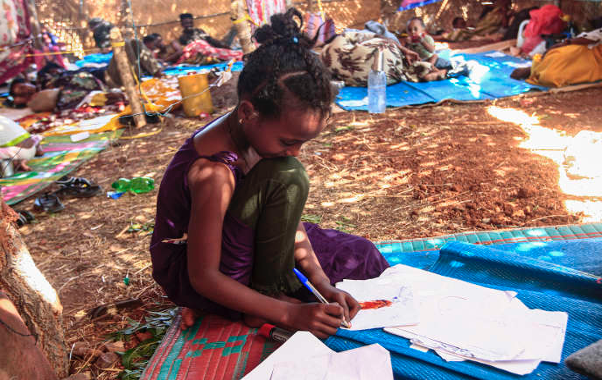 L’Etiopia senza pace