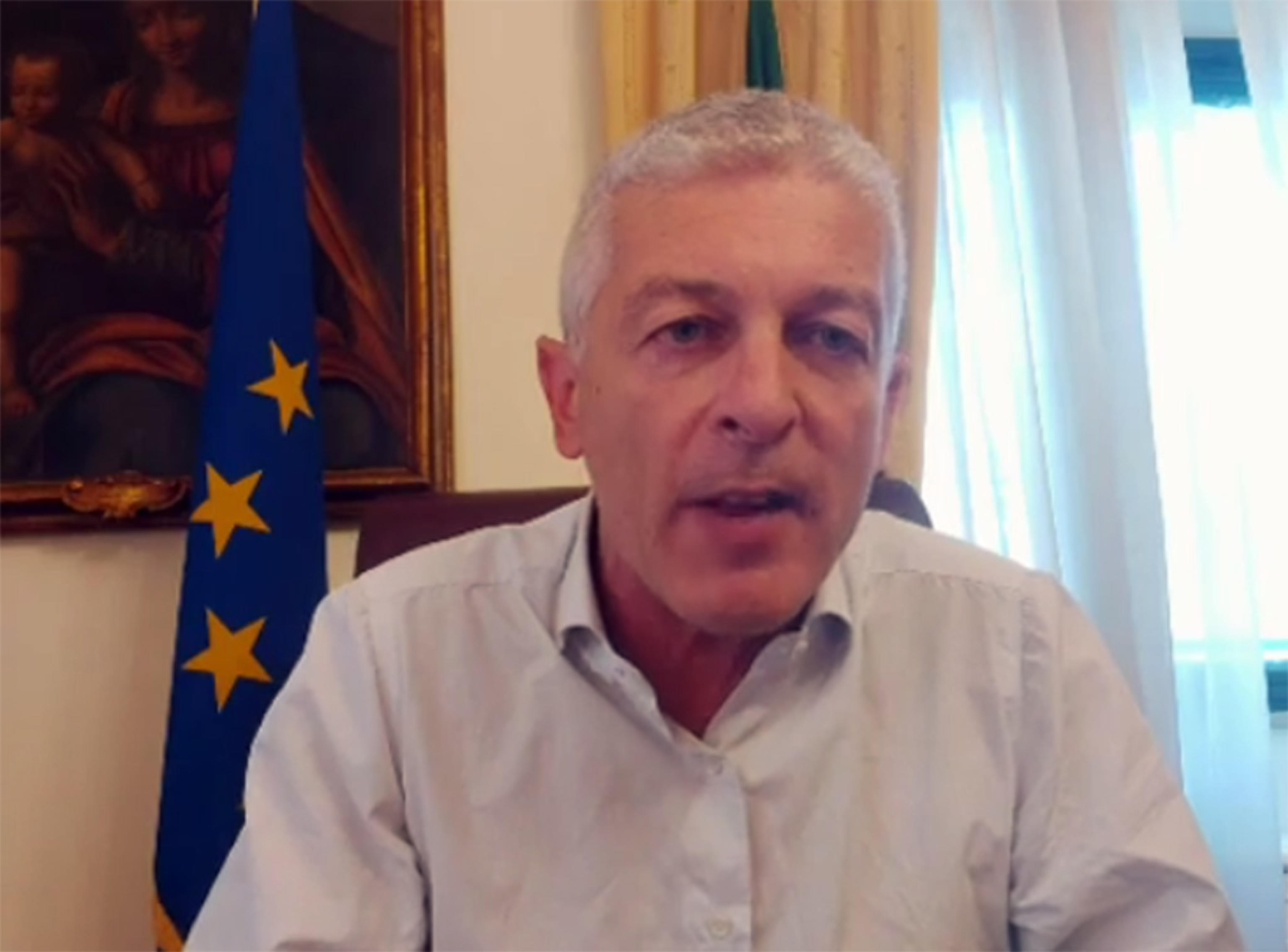 Un caso di assenza del pensiero: Nicola Morra