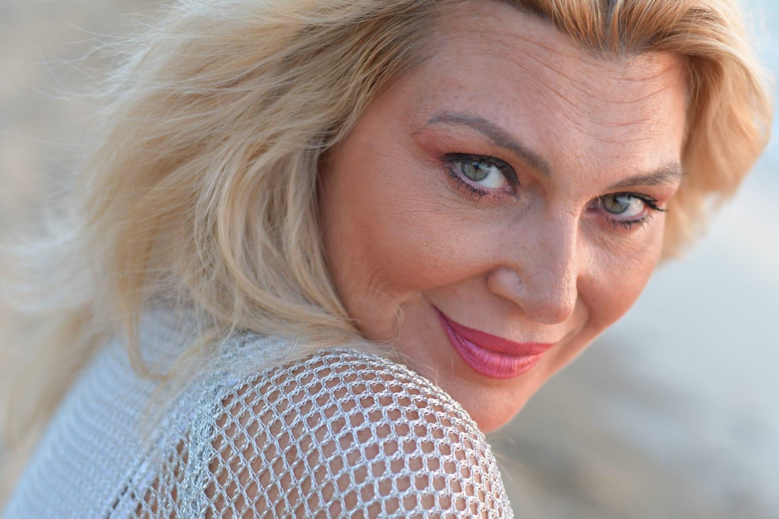 Nadia Rinaldi: con la dipartita di Gigi ho perso mio padre per la seconda volta