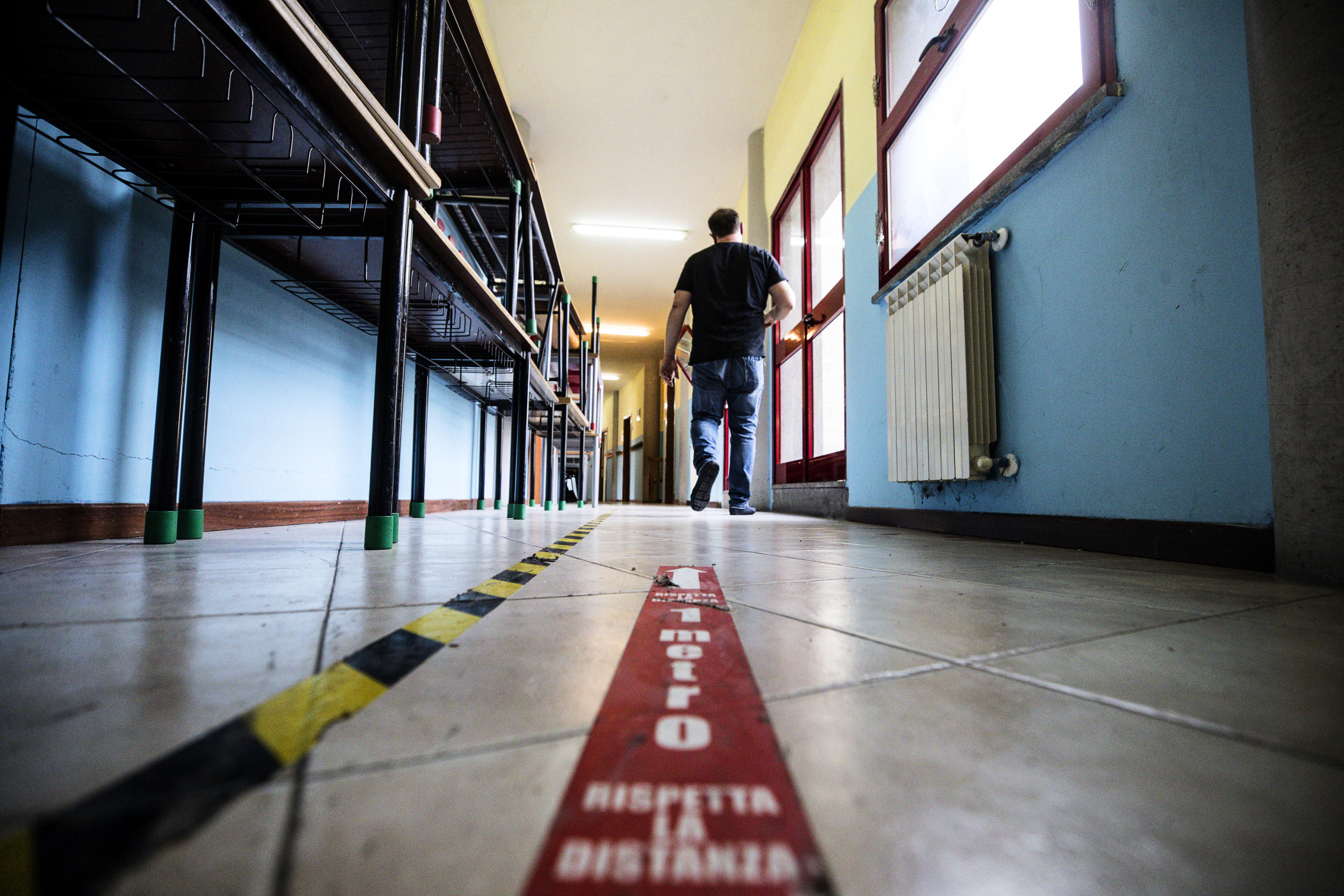 Il socialismo desocializzante: un paradosso solo apparente