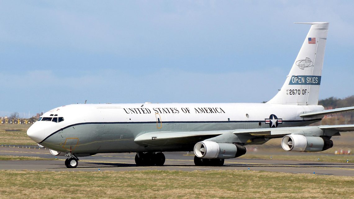 Accordi sul controllo degli armamenti: vicini al “de profundis” 