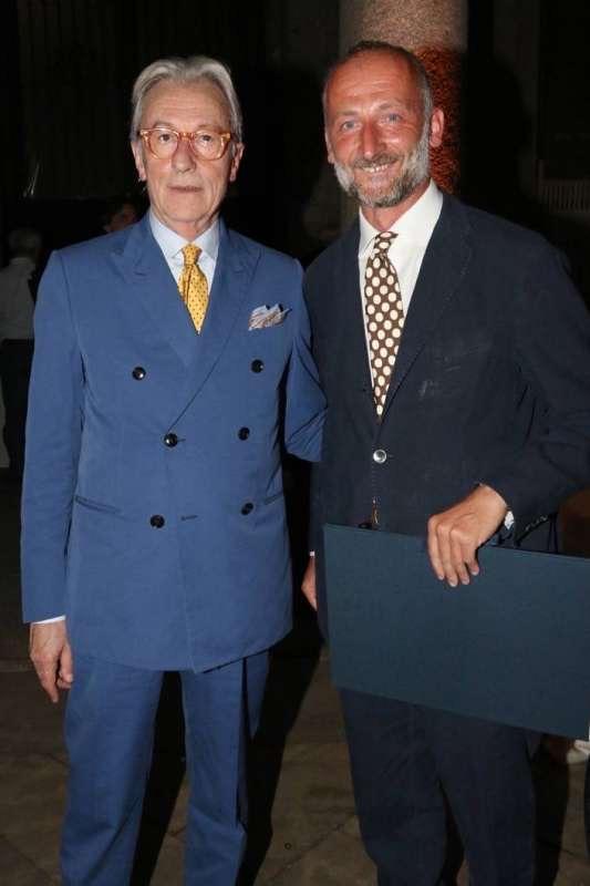 Condanna per il figlio di Feltri che non accusa il padre