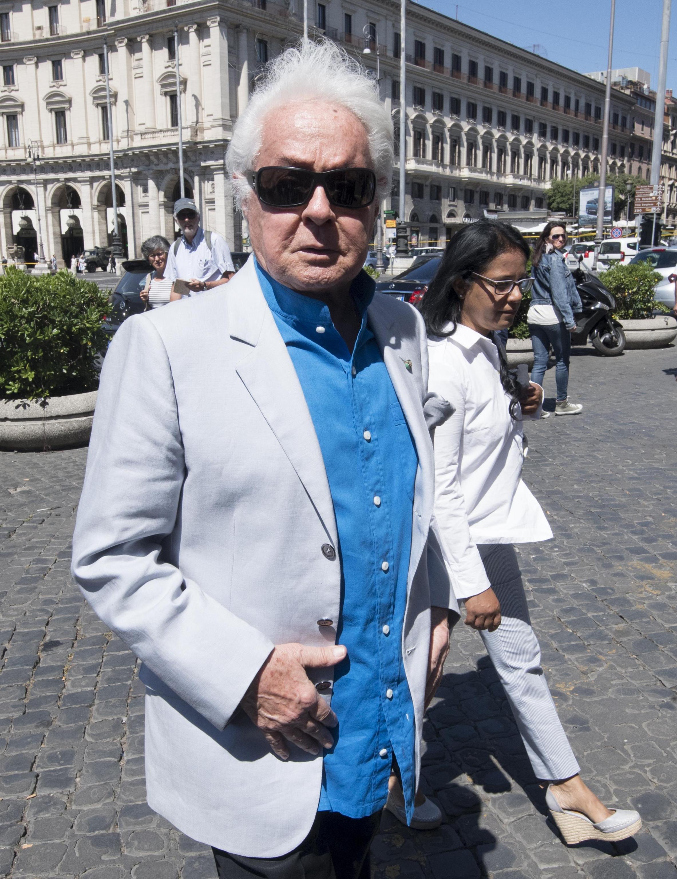 Nota a margine: il senatore a vita da nominare subito