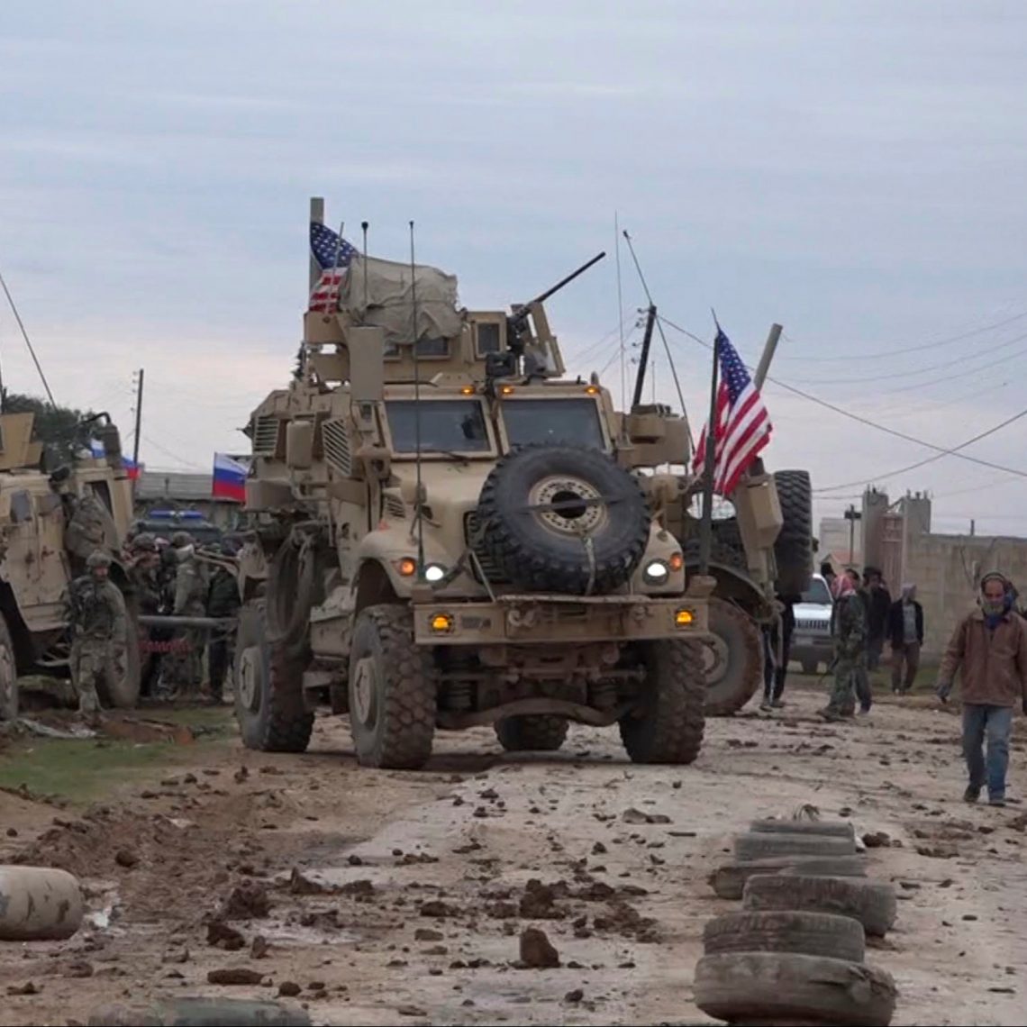 Somalia, possibile ritiro delle forze americane