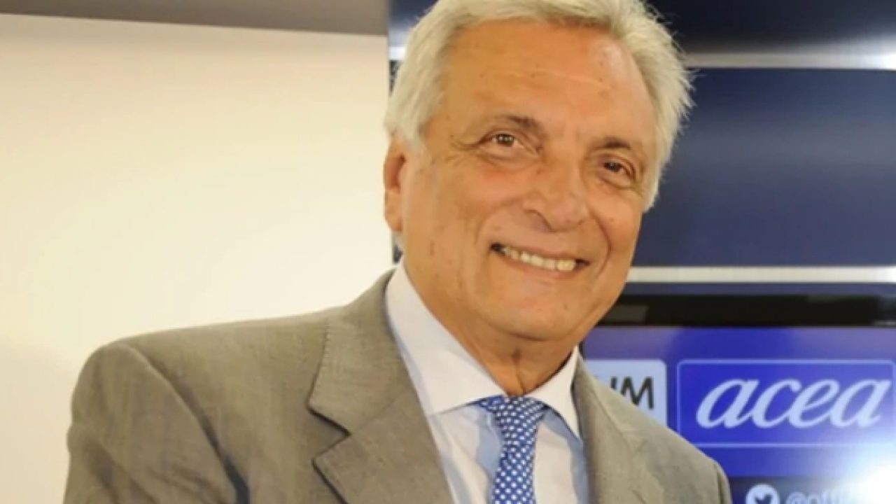 Diaconale, il ricordo della politica