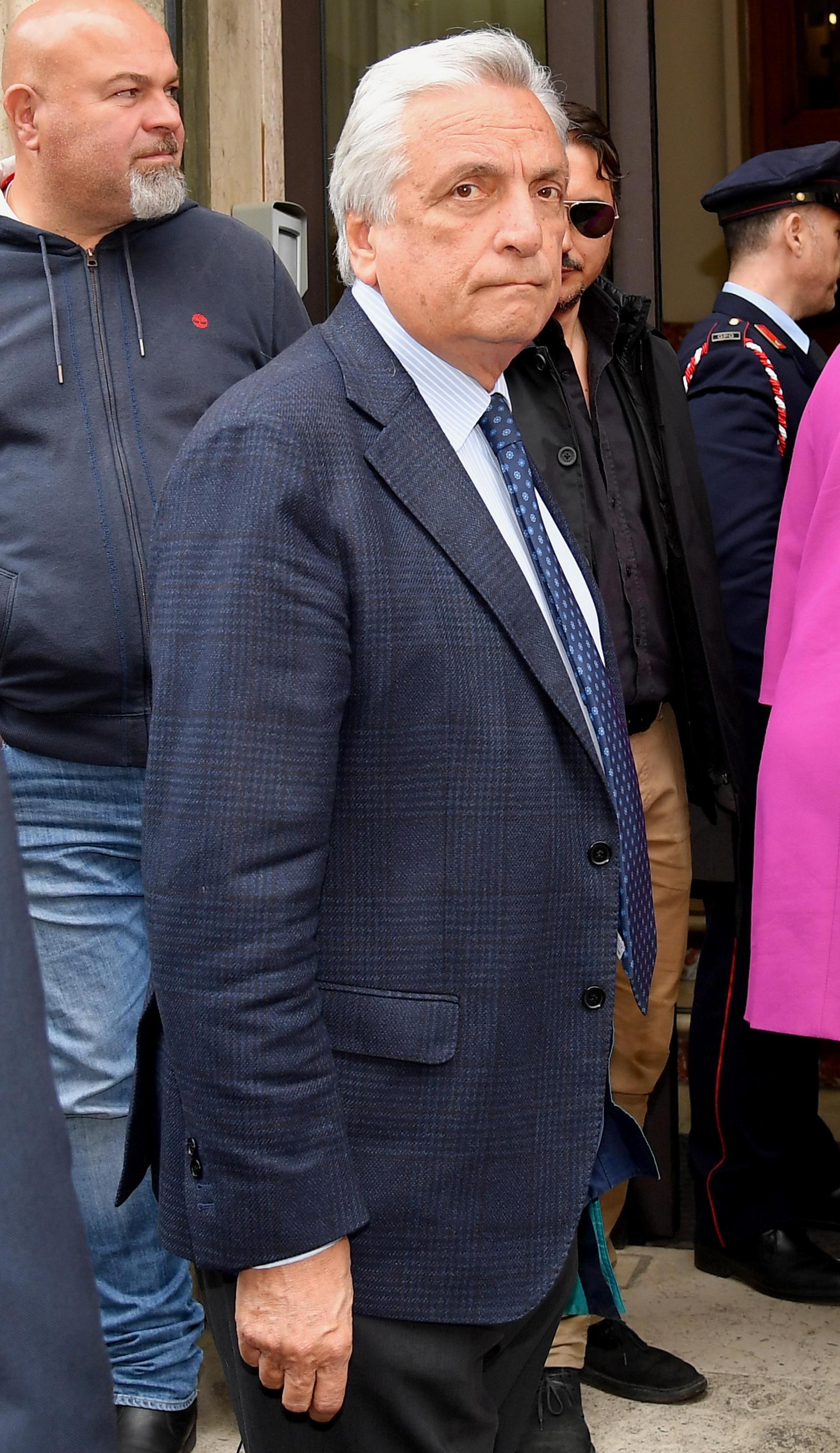 Diaconale, il ricordo dell’associazione Astri