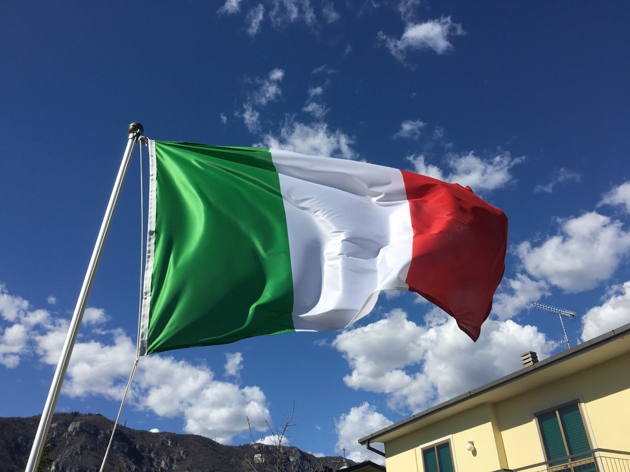 La parte del Paese che manda avanti la baracca