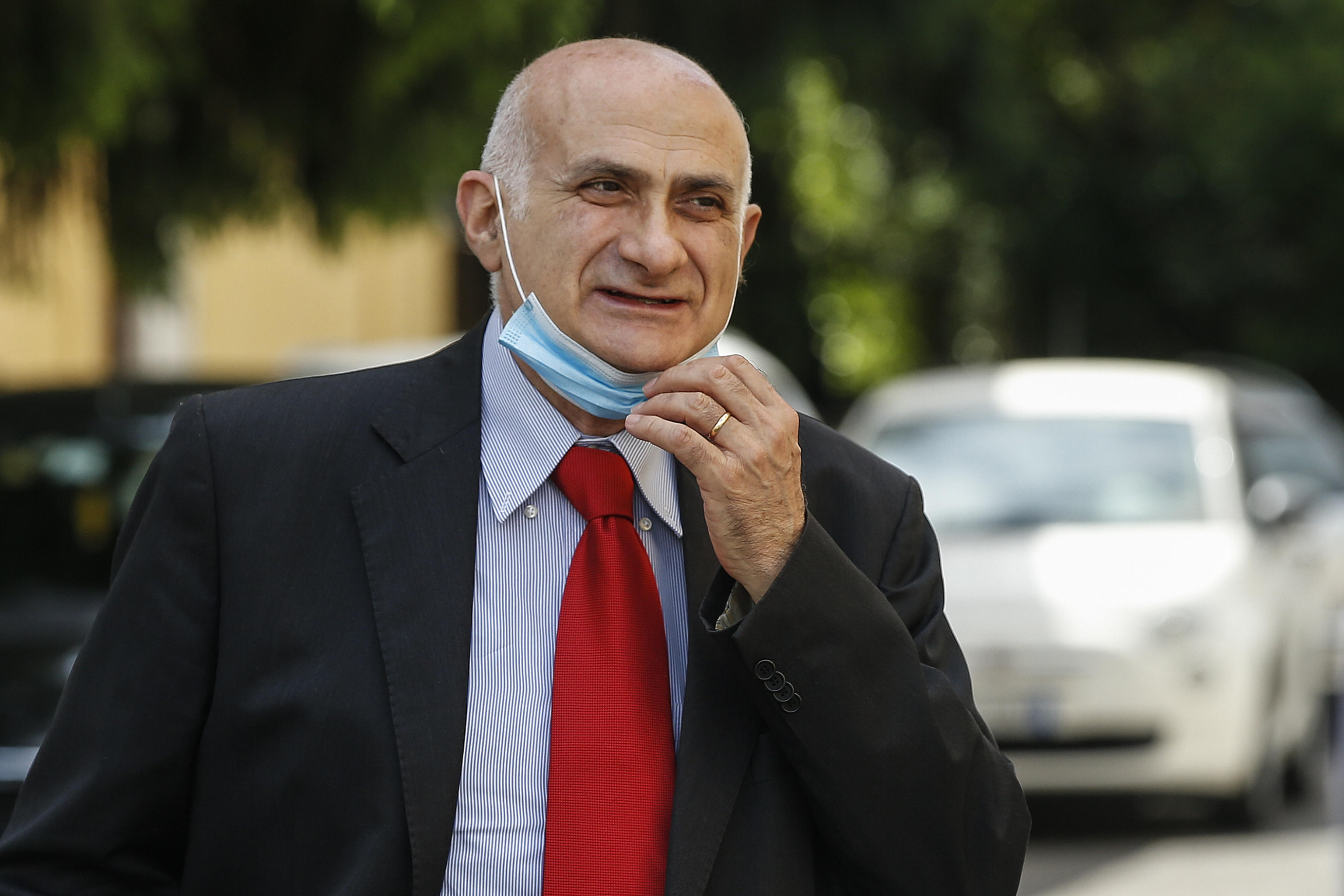 Ippolito: “Chi ha avuto il Covid non deve vaccinarsi”