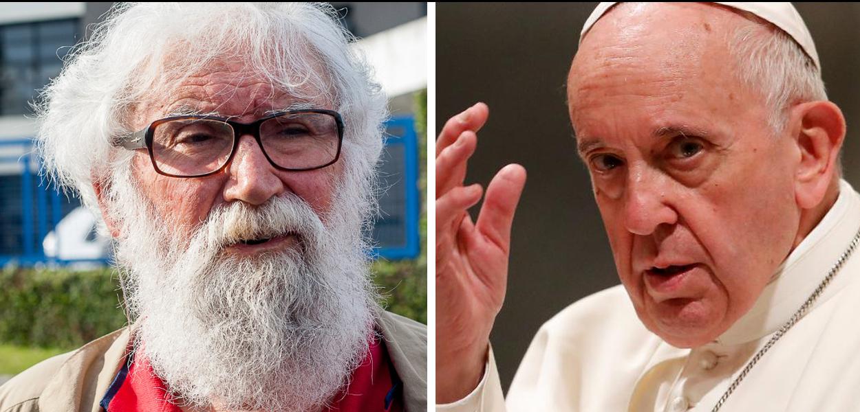 B. & B.: i due protagonisti della “Economy of Francesco” 