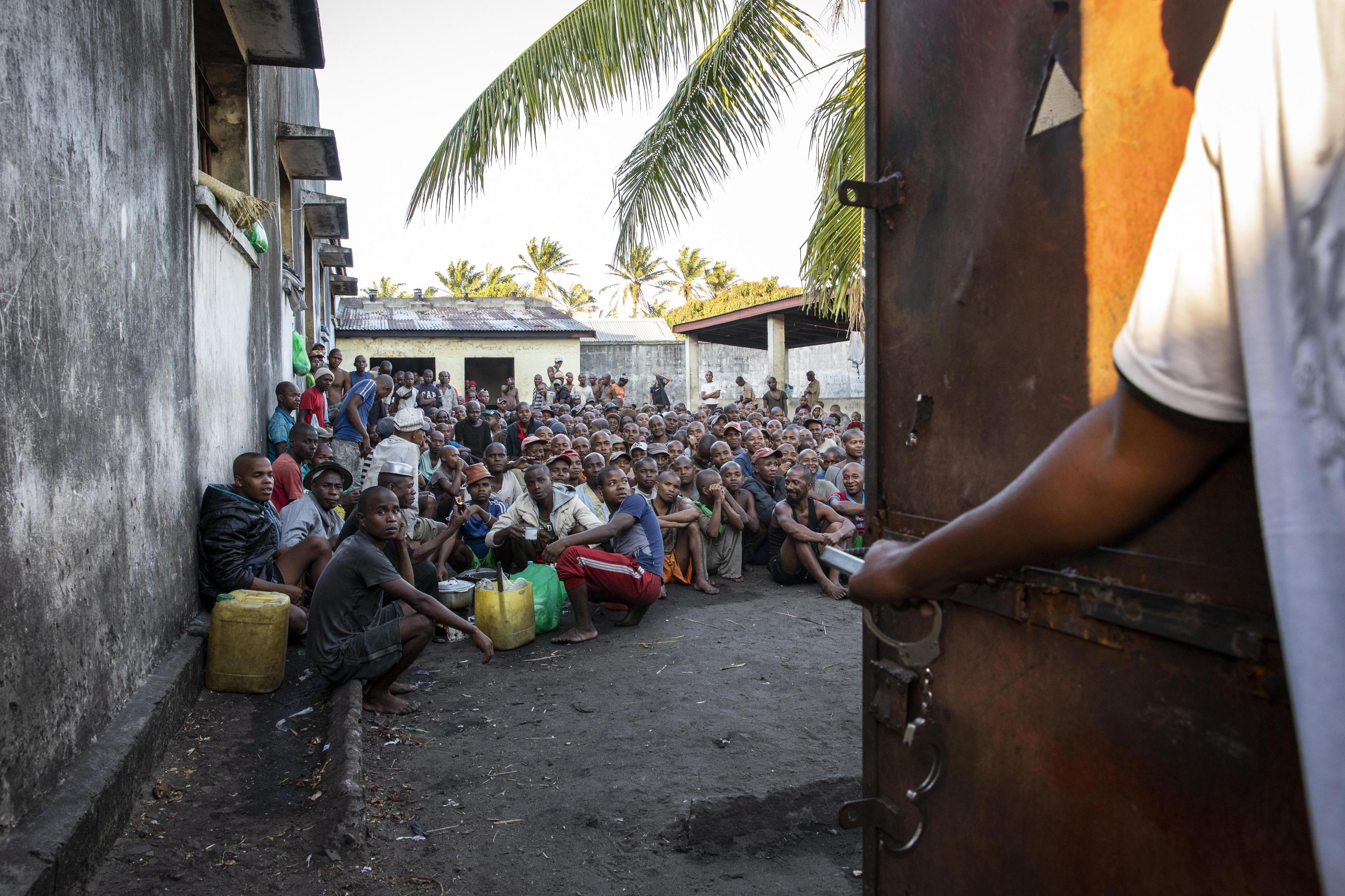 I diritti umani in Africa, una partita mal giocata