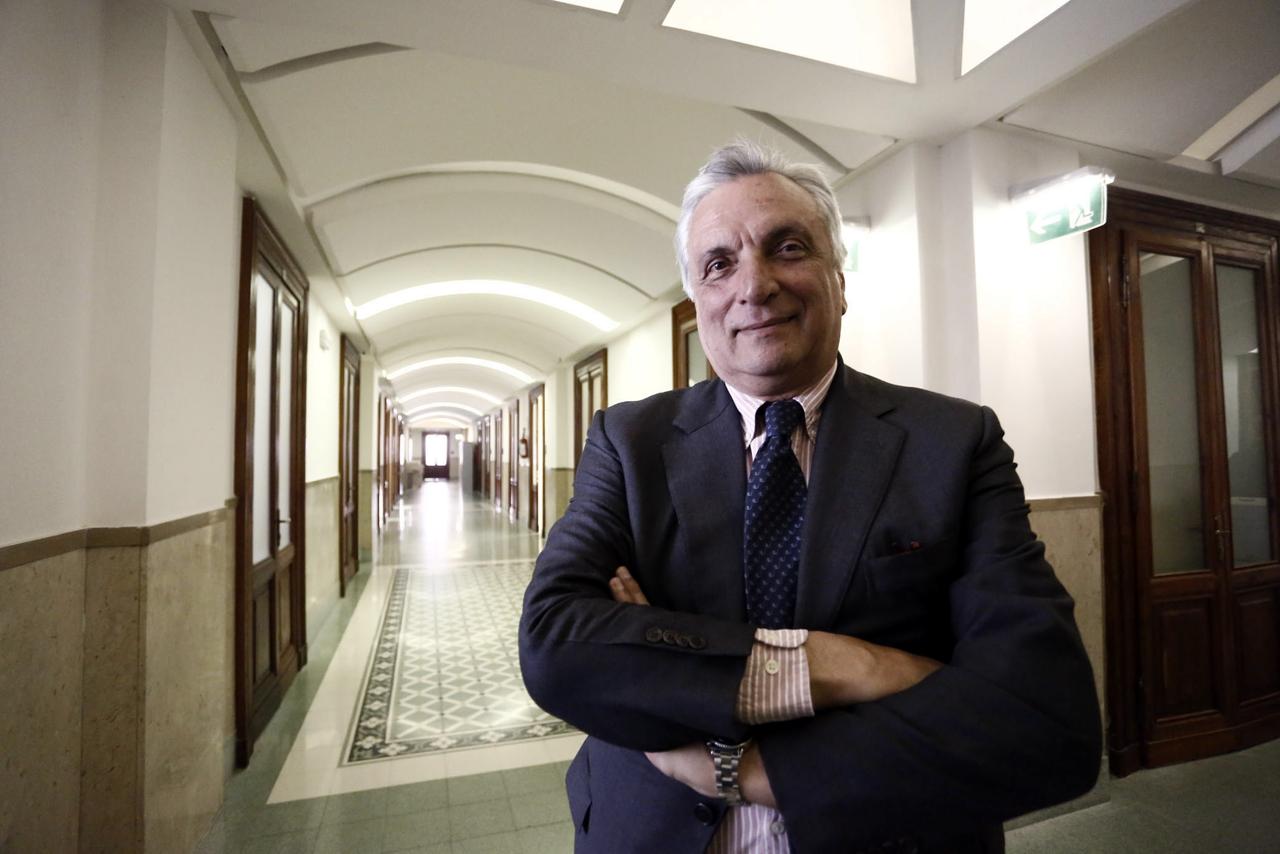 Il Direttore libero e perbene 