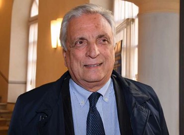 Uomini come Arturo Diaconale rimangono