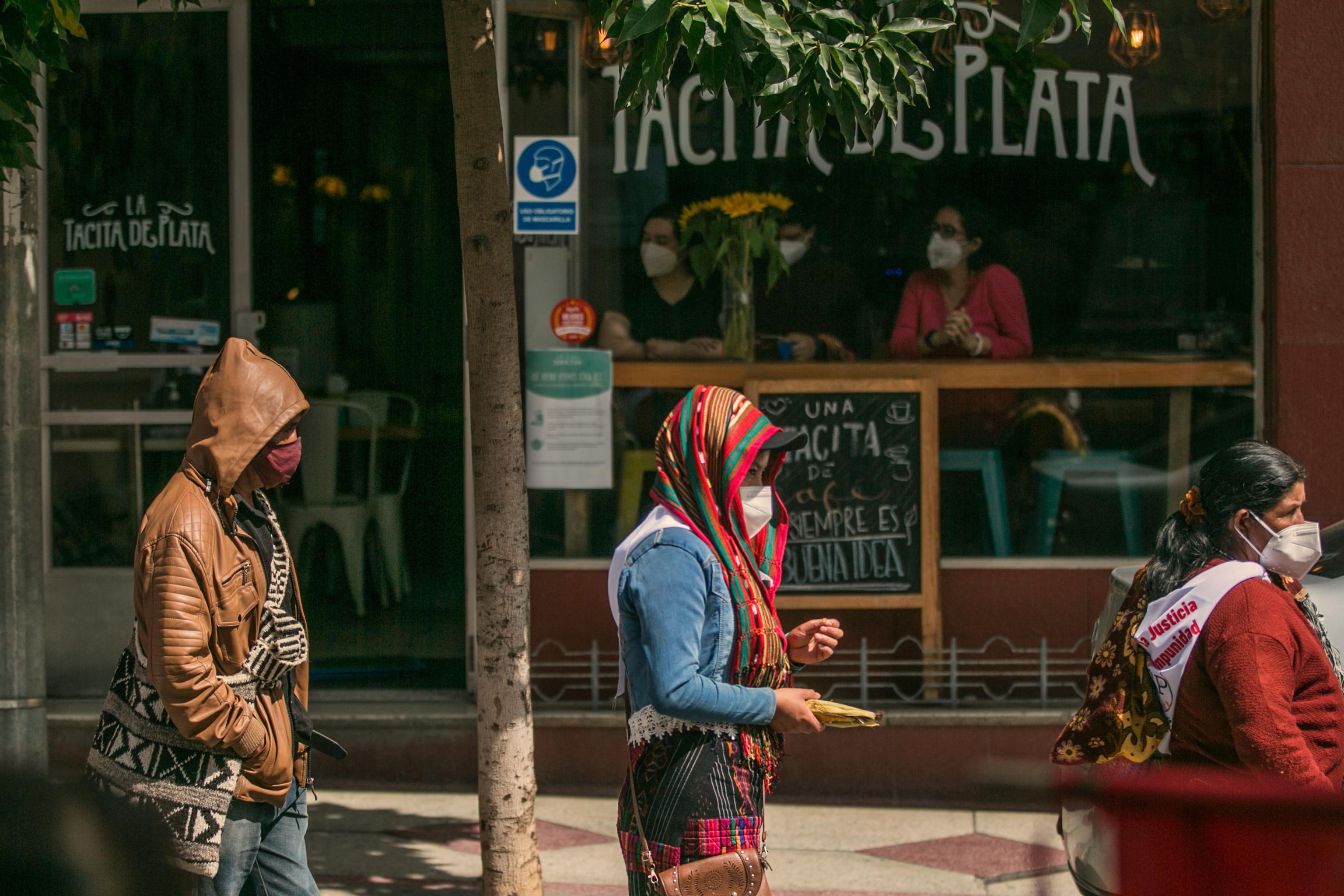Il Guatemala e le nuove visioni del Programma alimentare mondiale delle Nazioni Unite