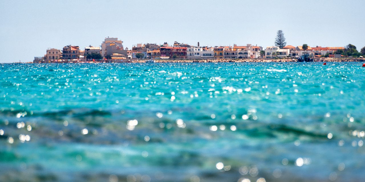 Dissalazione e “Salvamare”, riceviamo e pubblichiamo