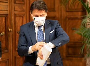 Mes, il Governo rischia la crisi