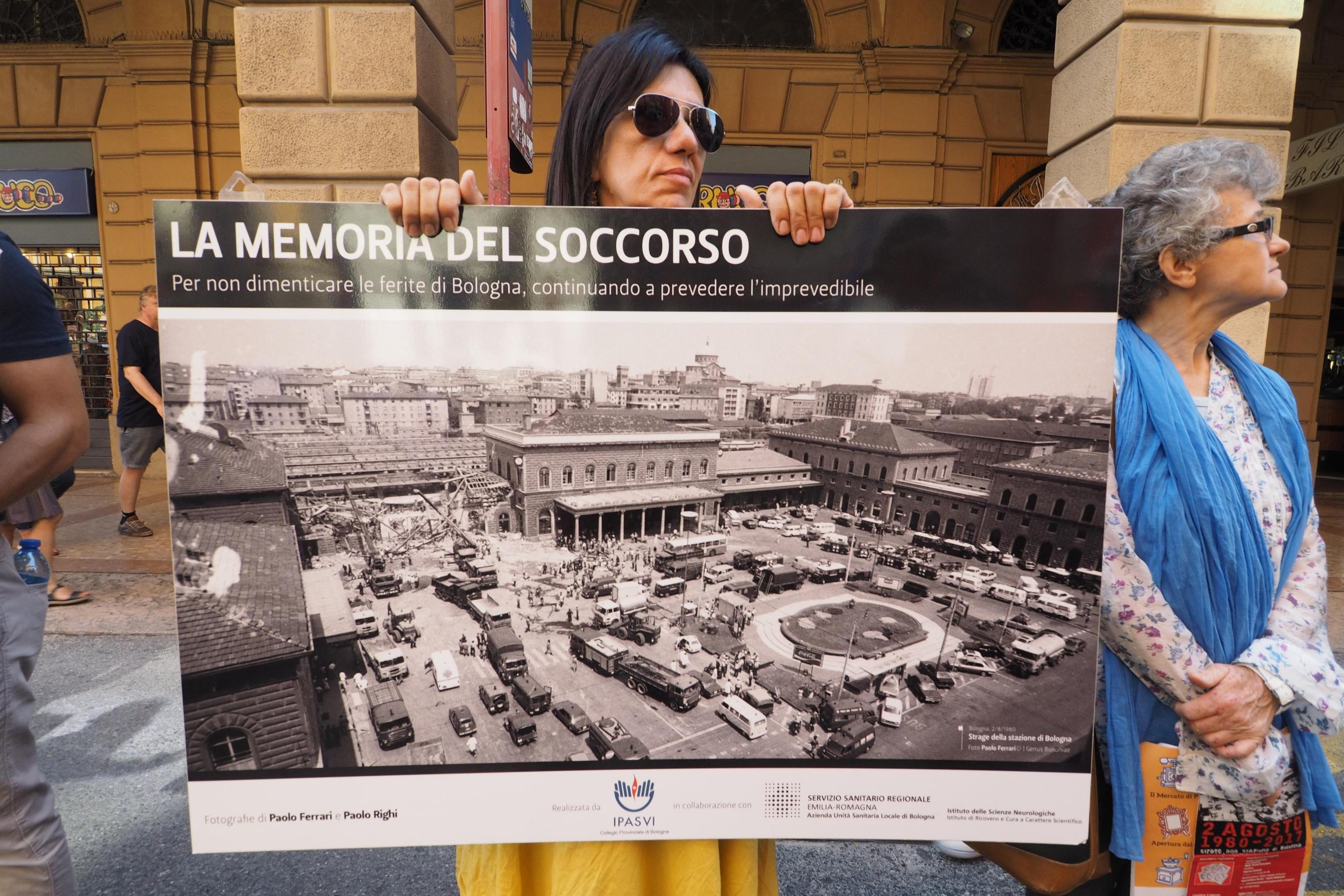 Perché è sbagliato parlare di misteri italiani