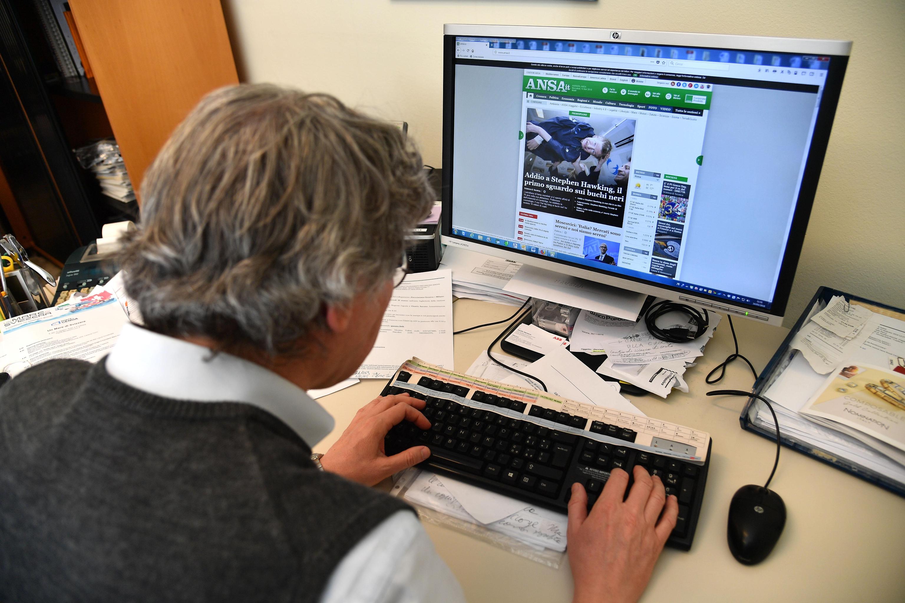 Recovery Italy, le responsabilità della burocrazia