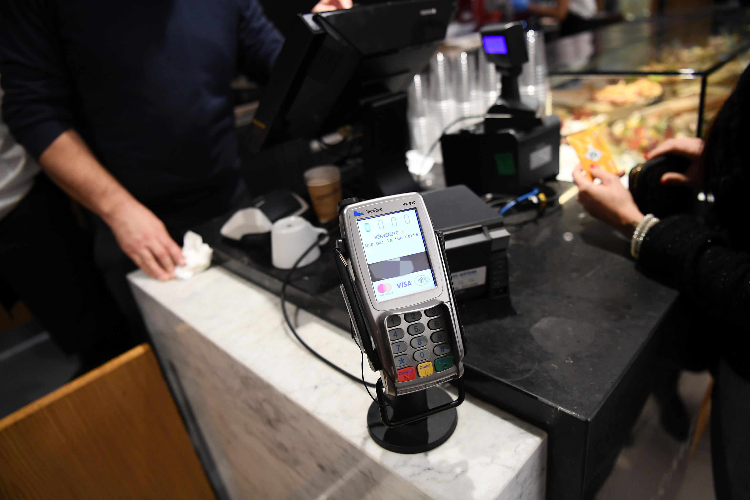 Cashback: via alla registrazione, partenza in salita