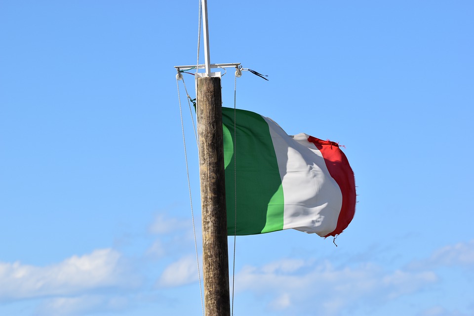 “Italo-schiavi”: tra assistenzialismo e volontariato